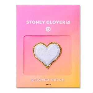 Stoney Clover Patch